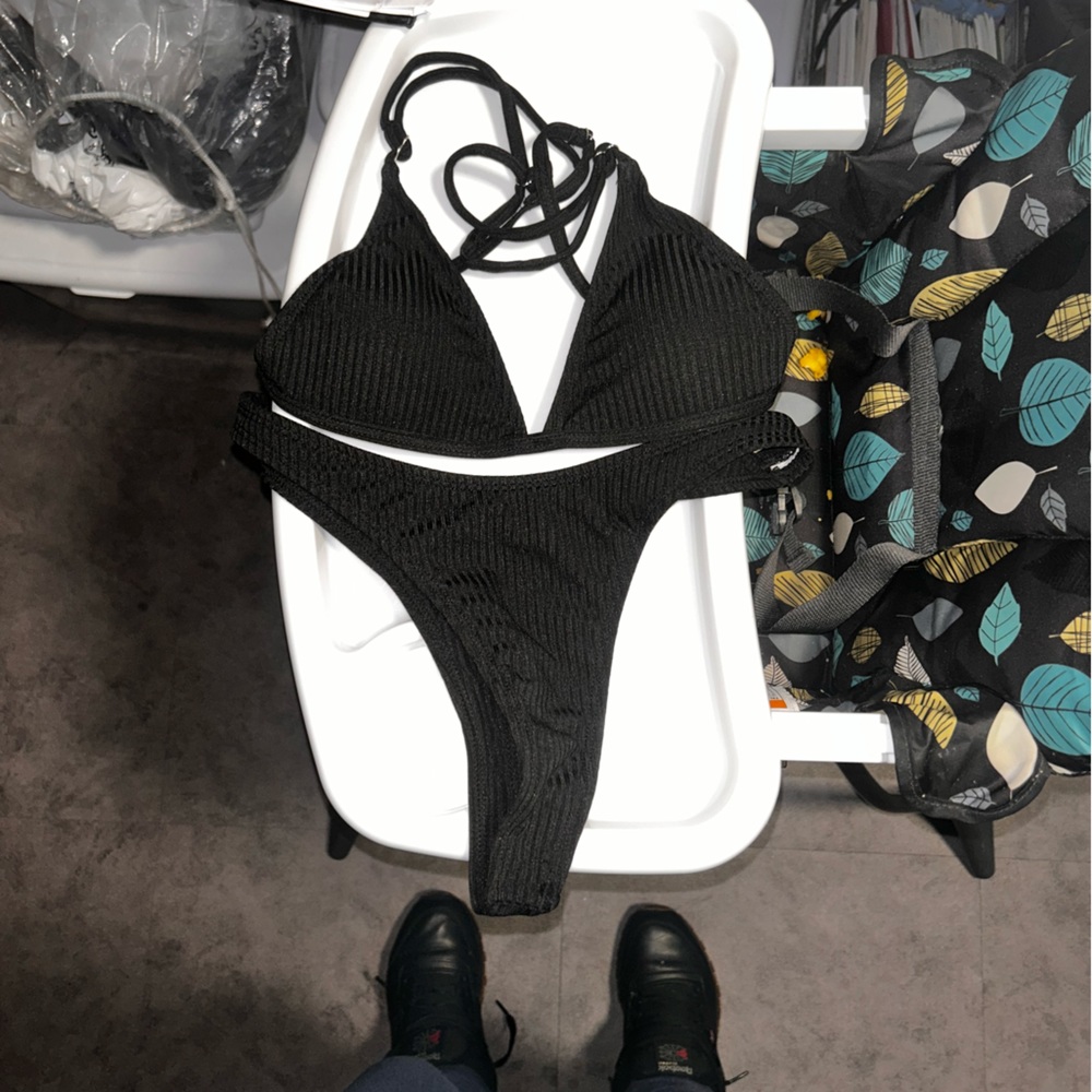 Bathing suits